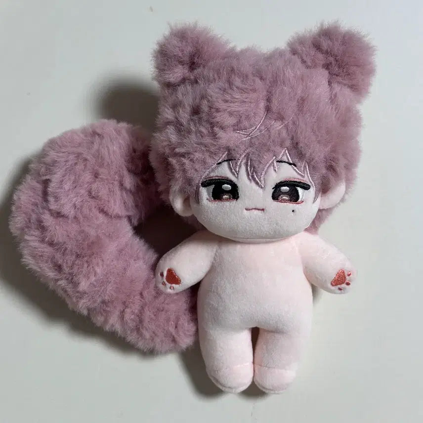 [BUNJANG] ENHYPEN Sunoo Doll / 엔하이픈 선우 인형 판매 양도!