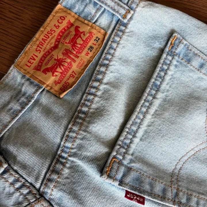 [BUNJANG] Levi&