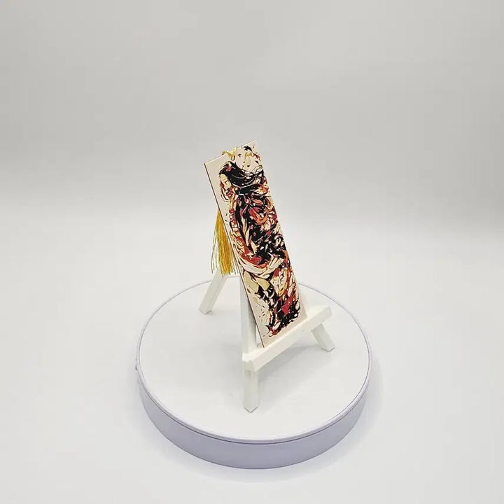 [SOLD OUT] [3D 메모리 아트] 귀멸의 칼날 네즈코 책갈피