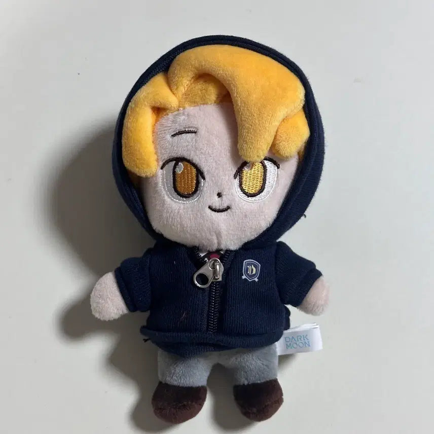 [BUNJANG] ENHYPEN Sunoo Dark Moon Sion Doll / 엔하이픈 선우 인형 다크문 시온 인형 판매 양도!