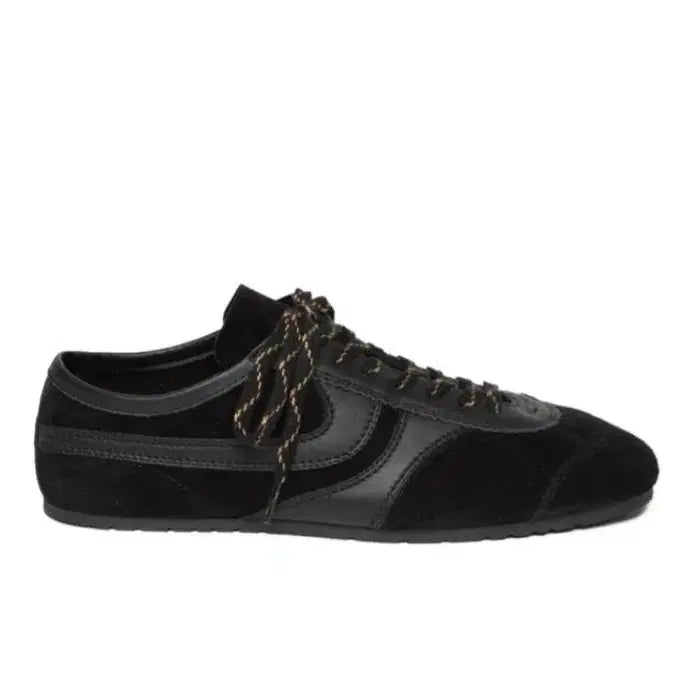 [BUNJANG] Dries Van Noten Suede Sneakers / 드리스반노튼 스웨이드 스니커즈 44