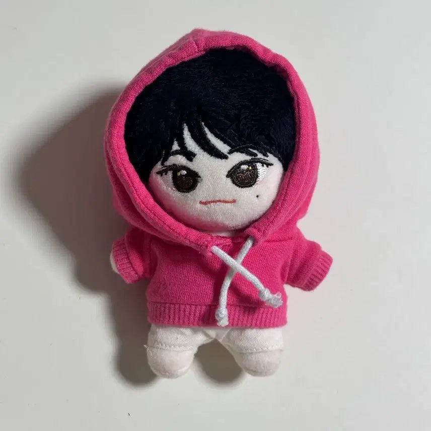 [BUNJANG] ENHYPEN Sunoo Doll / 엔하이픈 선우 인형 판매 양도!