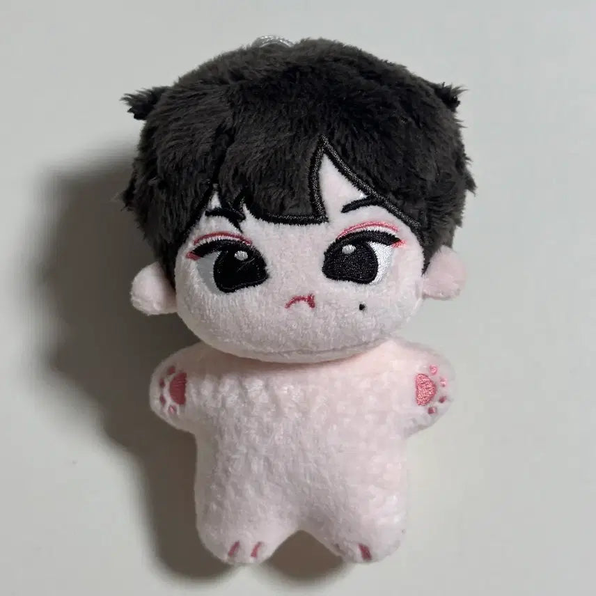 [BUNJANG] ENHYPEN Sunoo Doll / 엔하이픈 선우 인형 판매 양도!