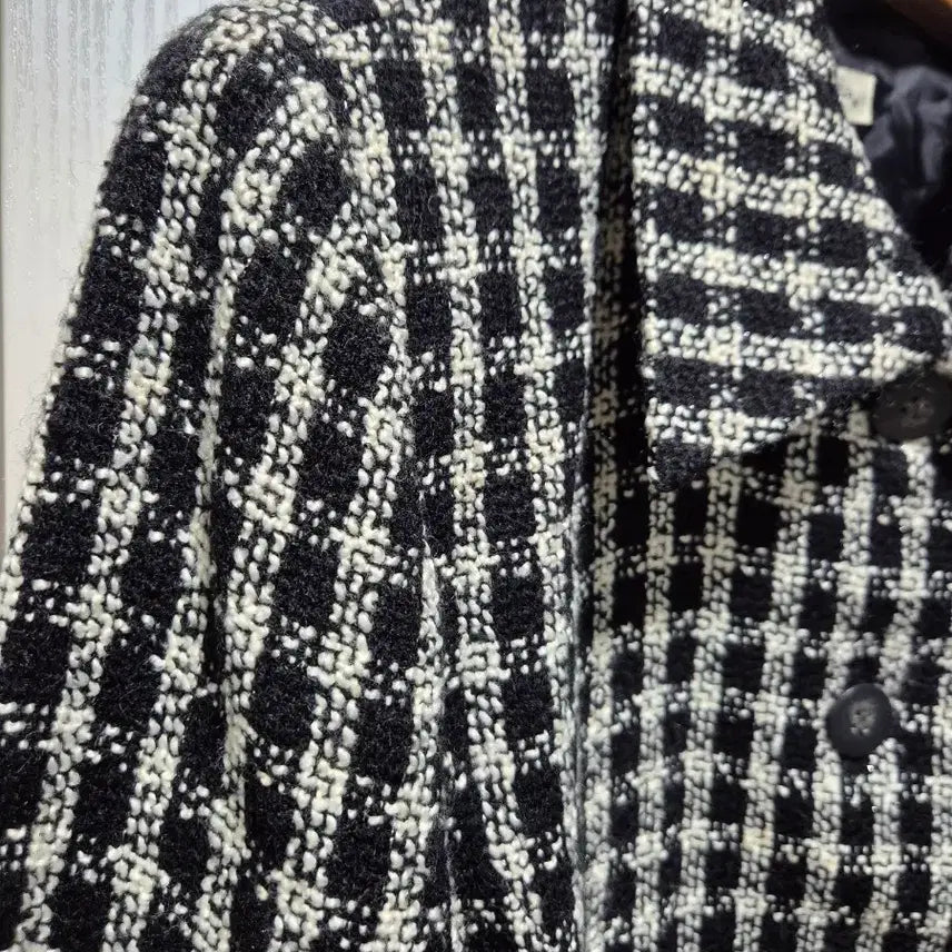 [BUNJANG] Vintage Tweed Jacket and Skirt Set / (세일)JPN 빈티지. 트위드 자켓 스커트 세트