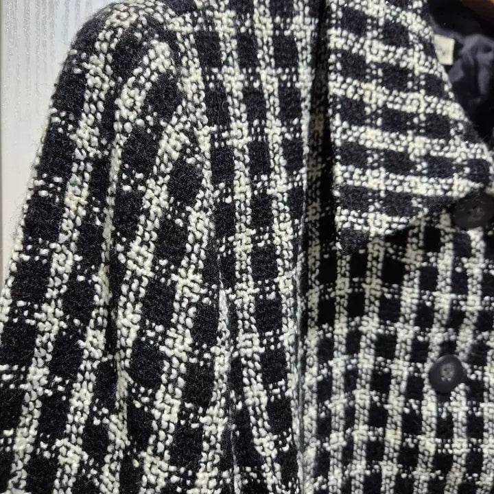 [BUNJANG] Vintage Tweed Jacket and Skirt Set / (세일)JPN 빈티지. 트위드 자켓 스커트 세트