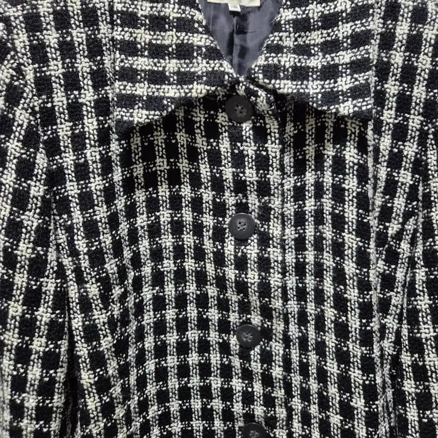 [BUNJANG] Vintage Tweed Jacket and Skirt Set / (세일)JPN 빈티지. 트위드 자켓 스커트 세트