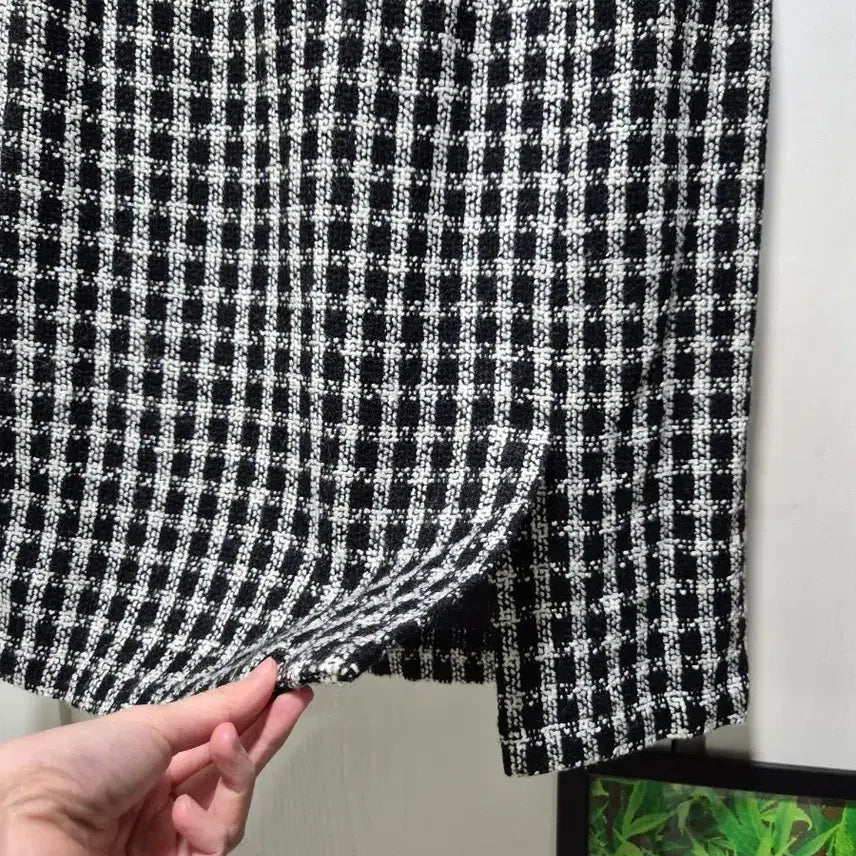 [BUNJANG] Vintage Tweed Jacket and Skirt Set / (세일)JPN 빈티지. 트위드 자켓 스커트 세트
