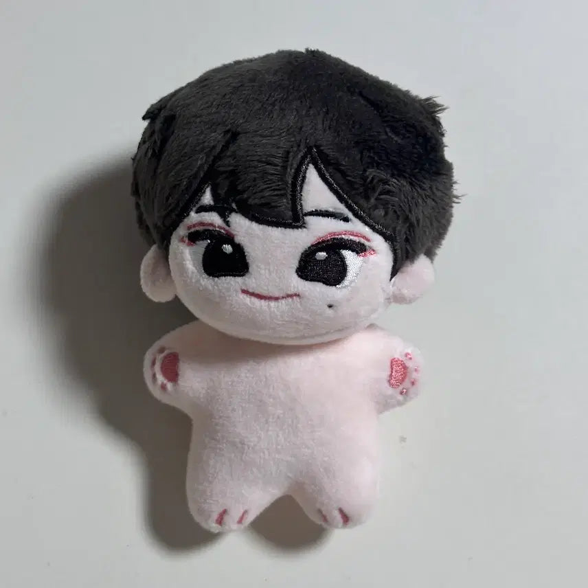 [BUNJANG] ENHYPEN Sunoo Doll / 엔하이픈 선우 인형 판매 양도!