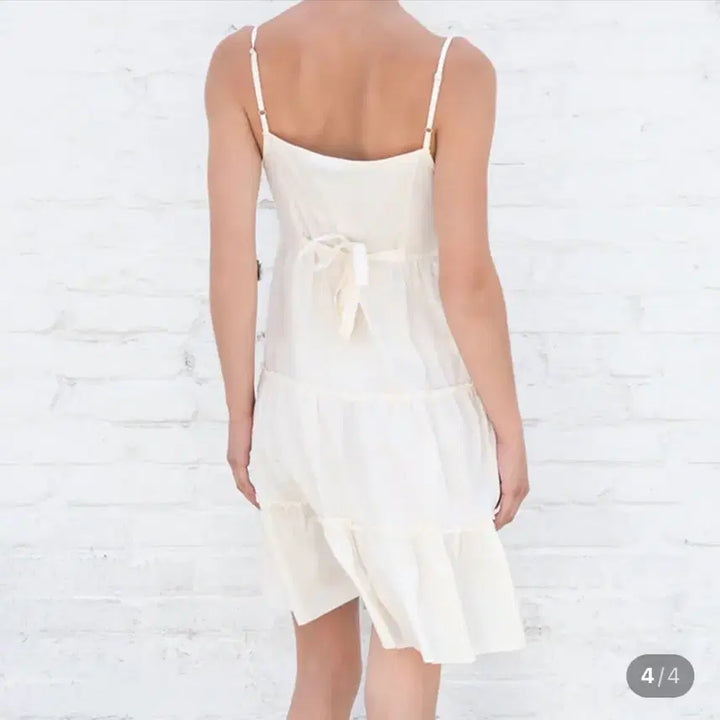 [BUNJANG] Brandy Melville ARIANNA Dress / (택o)새상품 브랜디멜빌 ARIANNA 원피스