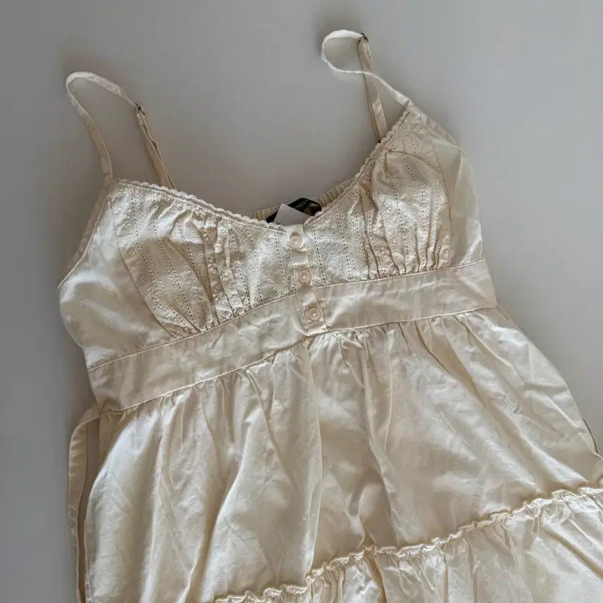 [BUNJANG] Brandy Melville ARIANNA Dress / (택o)새상품 브랜디멜빌 ARIANNA 원피스