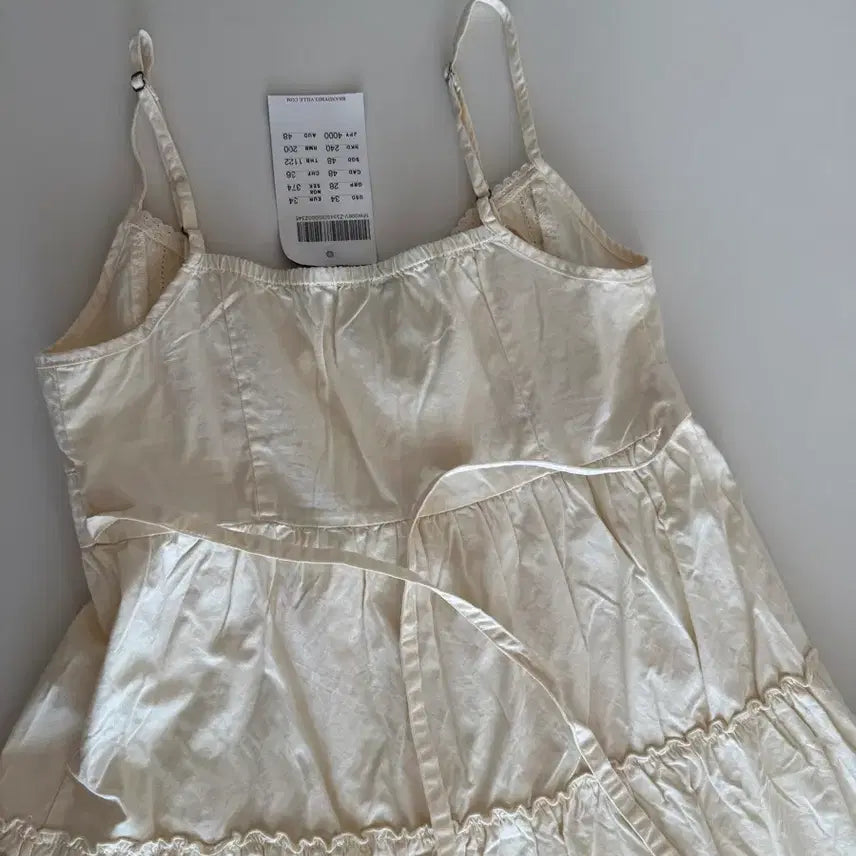 [BUNJANG] Brandy Melville ARIANNA Dress / (택o)새상품 브랜디멜빌 ARIANNA 원피스