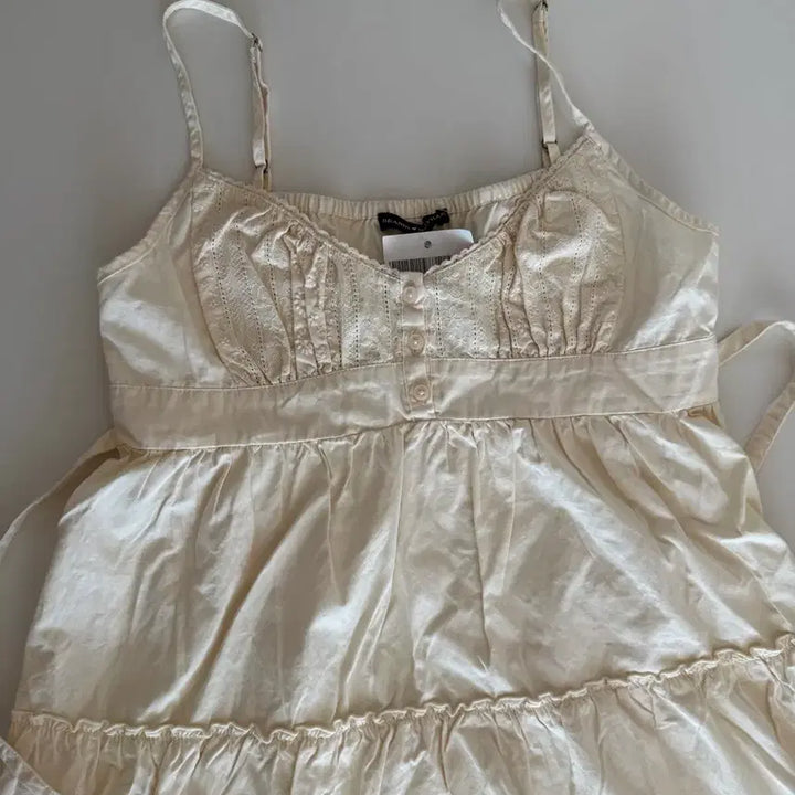 [BUNJANG] Brandy Melville ARIANNA Dress / (택o)새상품 브랜디멜빌 ARIANNA 원피스