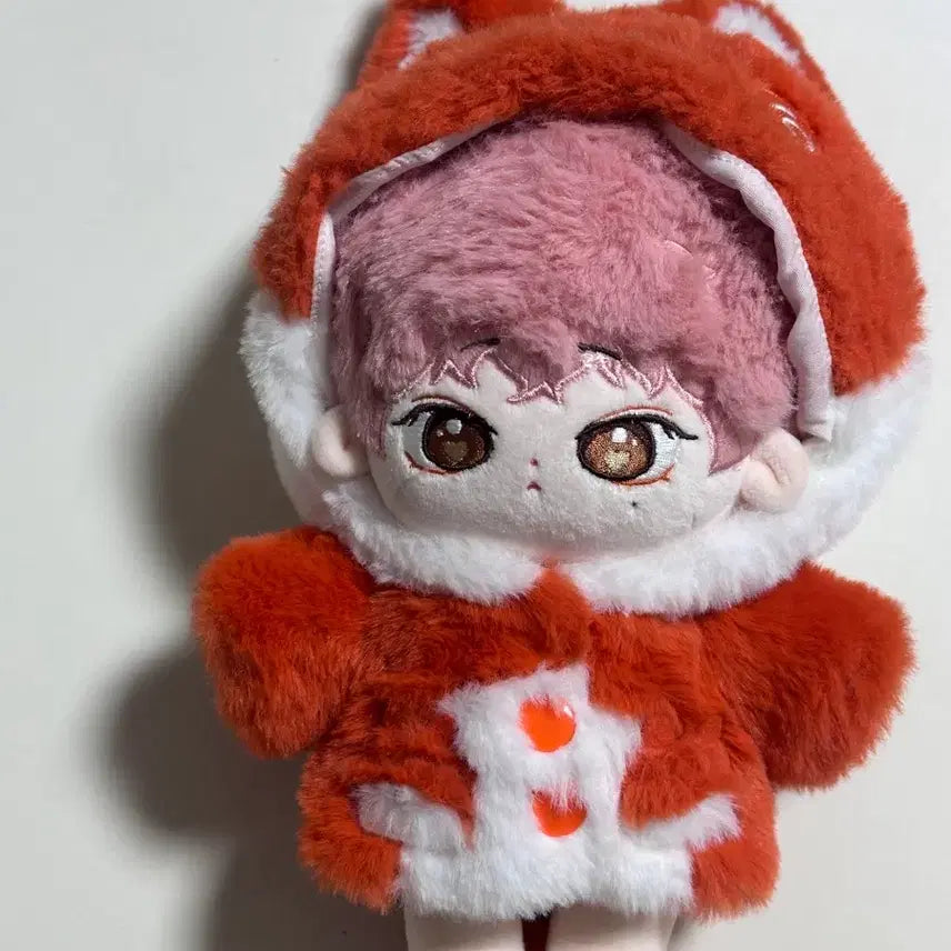 [BUNJANG] ENHYPEN Sunoo 20cm Doll / 엔하이픈 선우 20cm 인형 판매 양도!