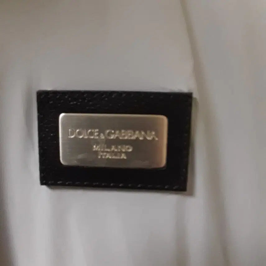 [BUNJANG] Dolce &amp; Gabbana Men&
