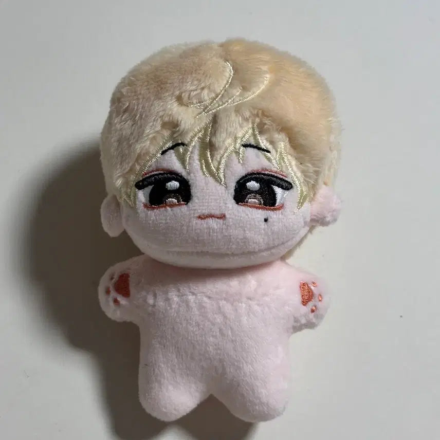 [BUNJANG] ENHYPEN Sunoo Doll / 엔하이픈 선우 인형 판매 양도!