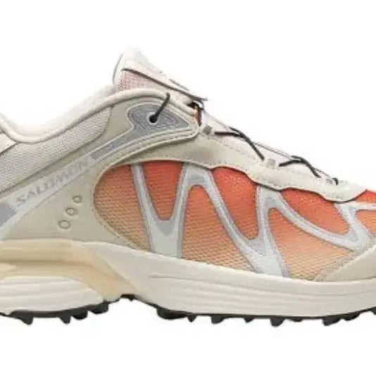 [BUNJANG] Salomon XT Whisper Red Orange 280 / 살로몬 xt whisper 휘스퍼 레드 오렌지 280 44