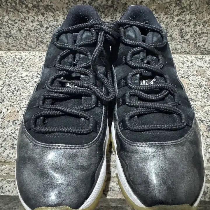 [BUNJANG] Nike Air Jordan 11 Low Retro &
