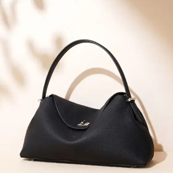 [BUNJANG] REAR Natural Cowhide Leather Women&