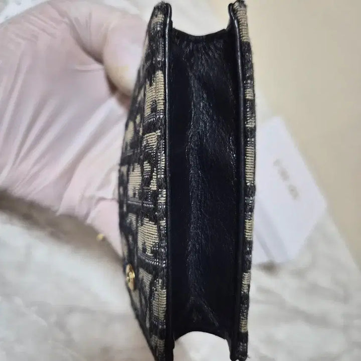 [BUNJANG] Dior Oblique Card Holder / 디올 오블리크 카드지갑