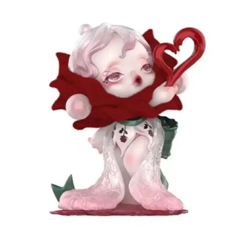 [BUNJANG] Pop Mart Skullpanda Act IV Series / 팝마트 스컬판다 꽃잎의 4막 시리즈
