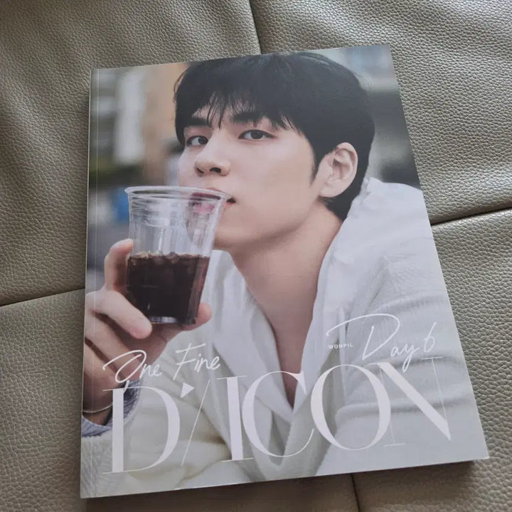 [BUNJANG] DAY6 Wonpil Album Bundle Set / 데이식스 원필 a,b타입 일괄