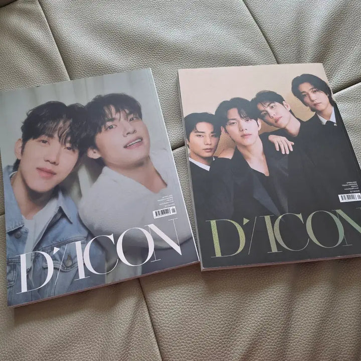 [BUNJANG] DAY6 Wonpil Album Bundle Set / 데이식스 원필 a,b타입 일괄