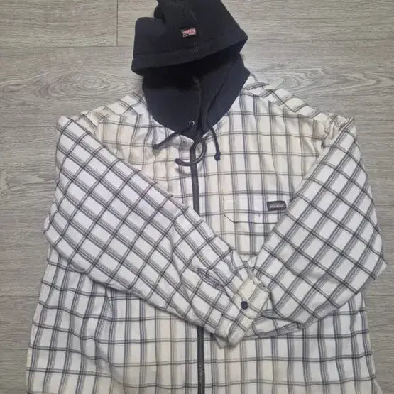 [BUNJANG] Supreme Dickies Hoodie XL / 슈프림 디키즈 후드집업