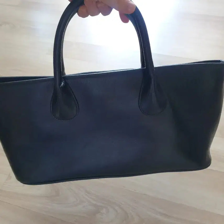 [BUNJANG] August Tote Bag / 어그스트 토트백