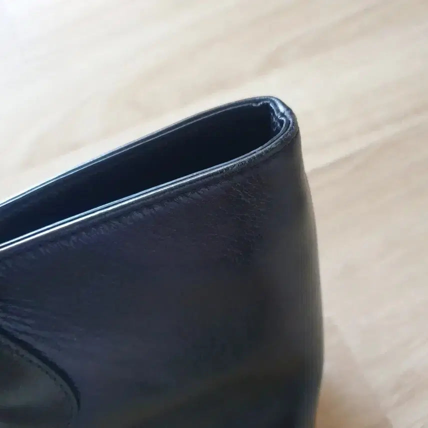 [BUNJANG] August Tote Bag / 어그스트 토트백