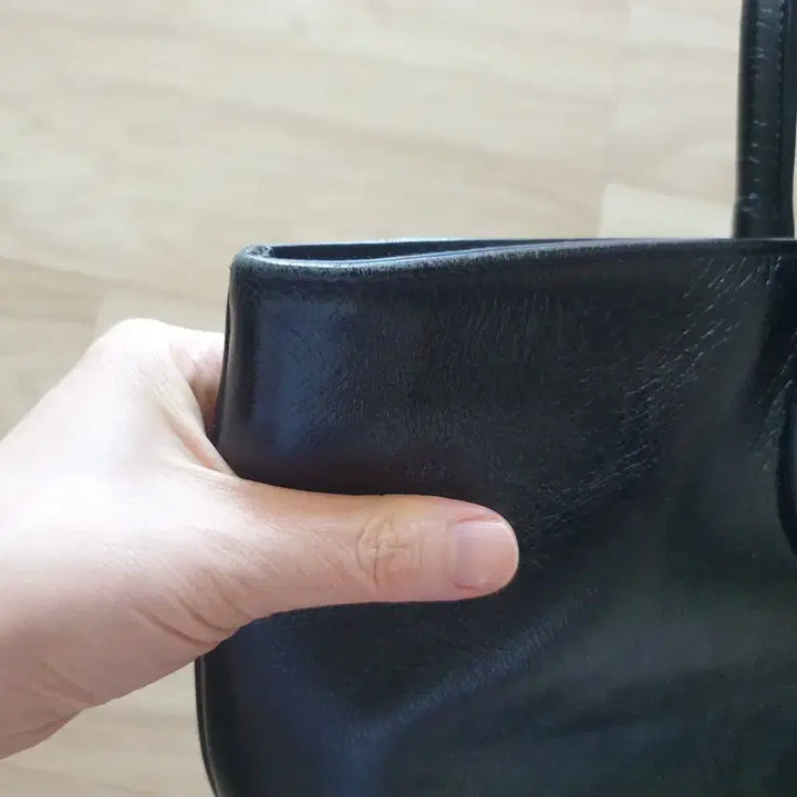 [BUNJANG] August Tote Bag / 어그스트 토트백
