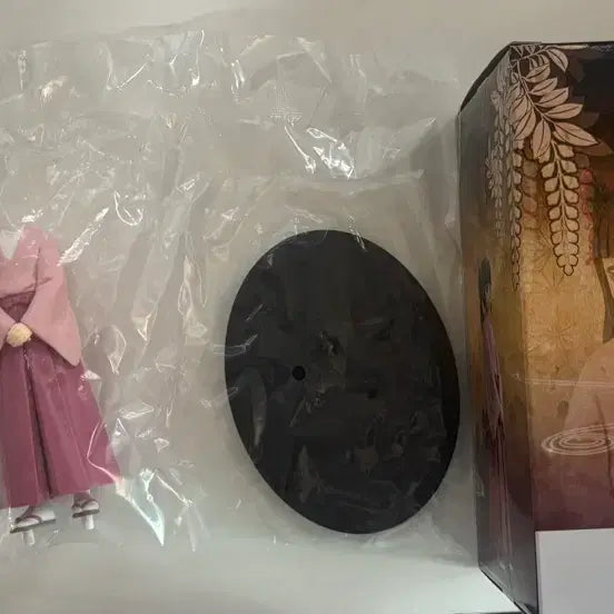 [BUNJANG] Demon Slayer Tsuyuri Kanao Figure / 귀멸의 칼날 츠유리 카나오 피규어(최저가!!!)