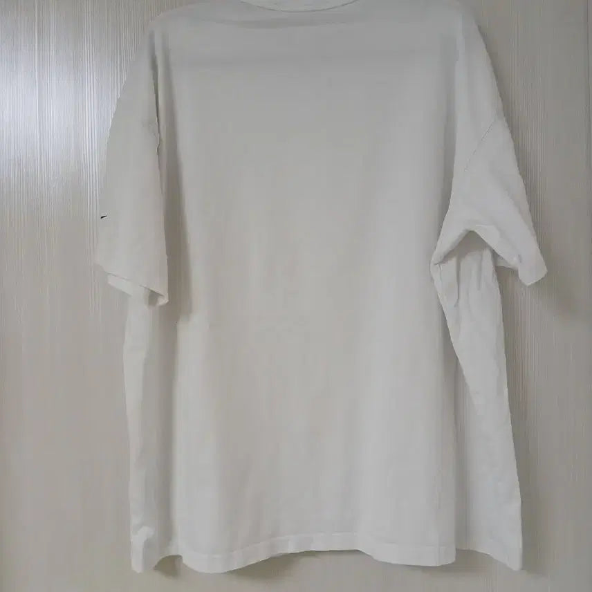 [BUNJANG] Nike Kobe White T-Shirt / 나이키 코비 화이트 반팔티