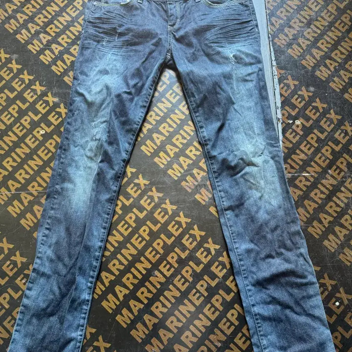[BUNJANG] Calvin Klein Jeans / 케빈클라인 청바지