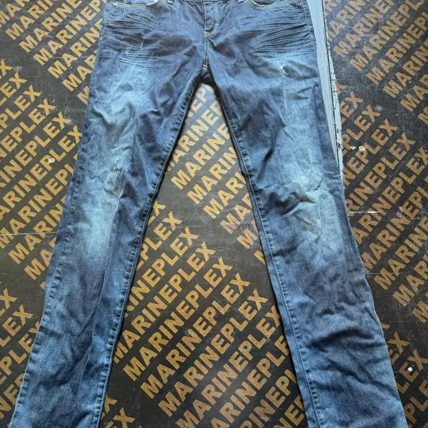 [BUNJANG] Calvin Klein Jeans / 케빈클라인 청바지
