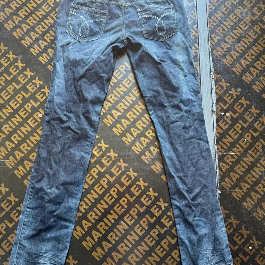 [BUNJANG] Calvin Klein Jeans / 케빈클라인 청바지