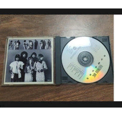 [BUNJANG] Fleetwood Mac Rumours Used CD Album (For Display Only) / FLEETWOOD MAC RUMOURS 중고CD앨범 작동안됨 장식용추천