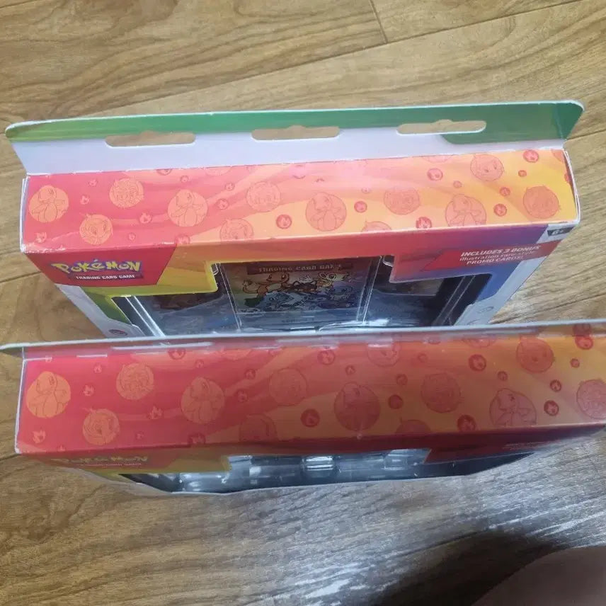 [SOLD OUT] 포켓몬카드 북미 영문판 30주년 퍼스트 파트너 2박스 일괄