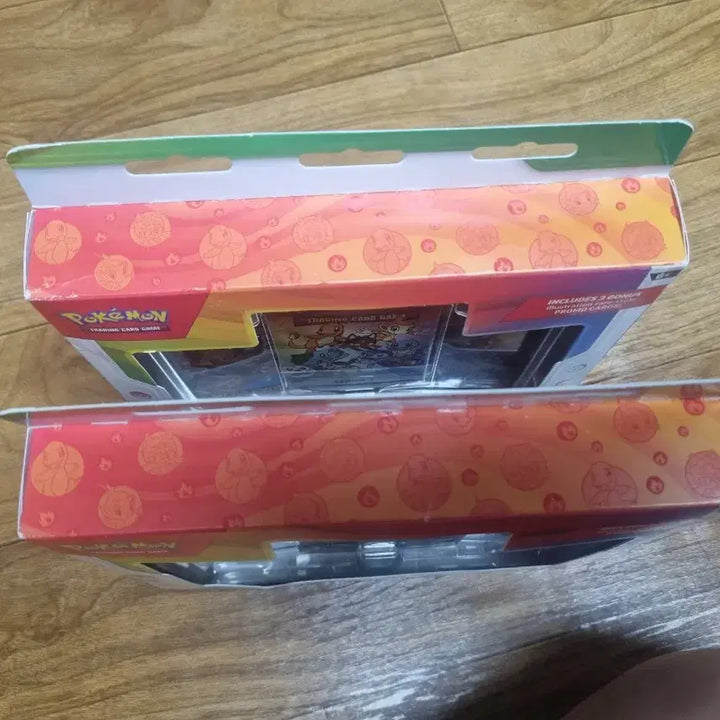 [SOLD OUT] 포켓몬카드 북미 영문판 30주년 퍼스트 파트너 2박스 일괄