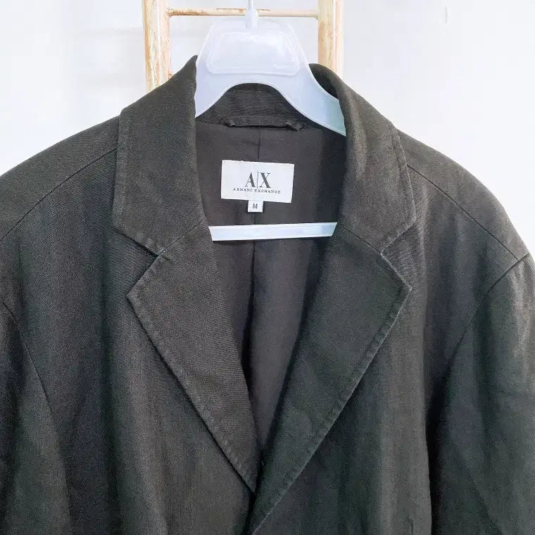 [BUNJANG] Armani Exchange Men&