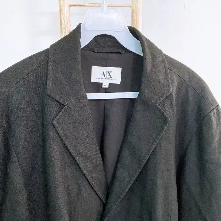 [BUNJANG] Armani Exchange Men&