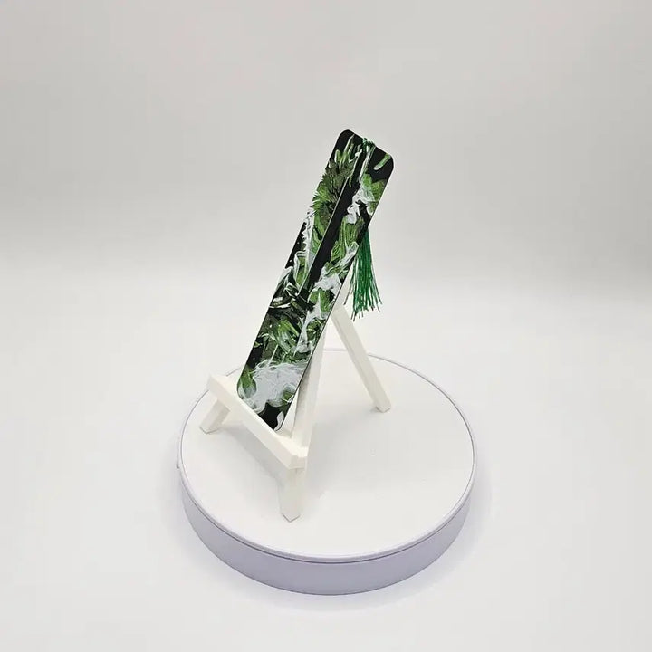 [SOLD OUT] [3D 메모리 아트] 귀멸의 칼날 시나즈가와 사네미 책갈피