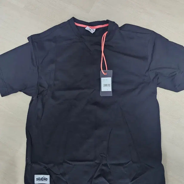 [BUNJANG] Staple Short Sleeve T-Shirt XL / staple 반팔