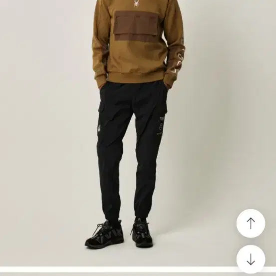 [BUNJANG] Spider Man Sweatshirt / 스파이더 맨투맨티셔츠 새상품입니다