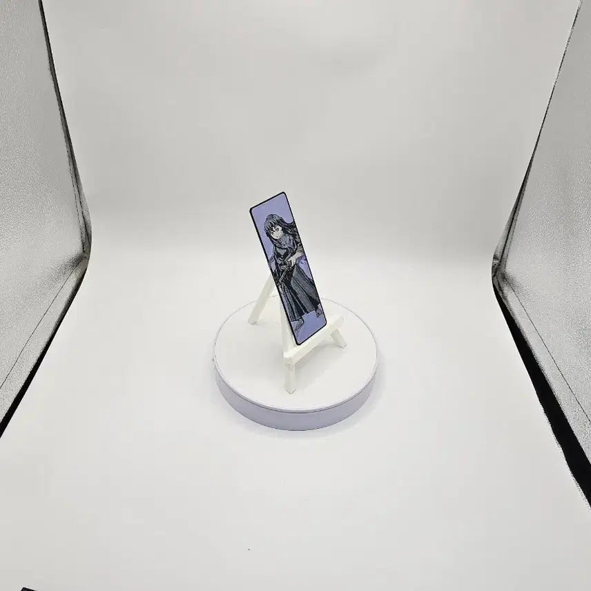 [SOLD OUT] [3D 메모리 아트] 귀멸의 칼날 토키토 무이치로 책갈피