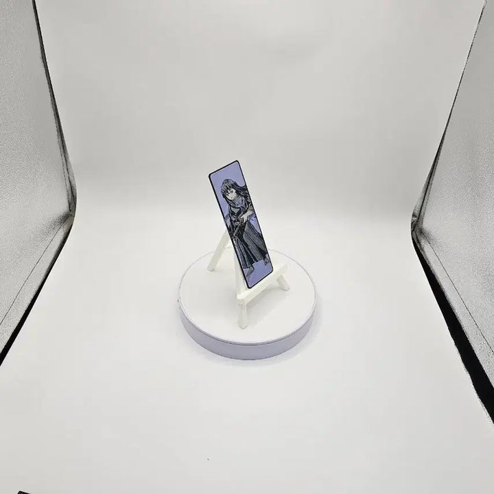 [SOLD OUT] [3D 메모리 아트] 귀멸의 칼날 토키토 무이치로 책갈피
