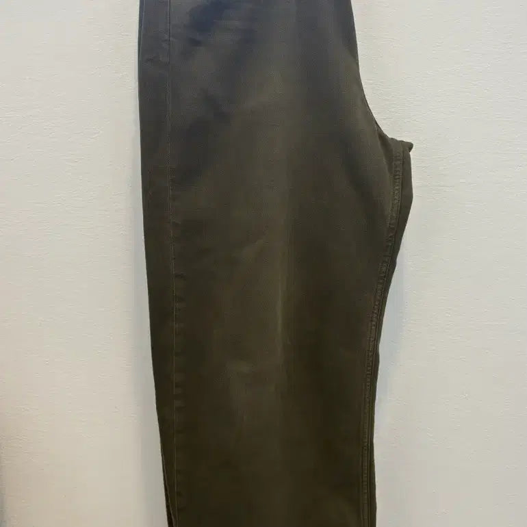[BUNJANG] Uniqlo JW Anderson 24FW Wide Fit Jeans / 24FW 유니클로 JW앤더슨 와이드핏진 32