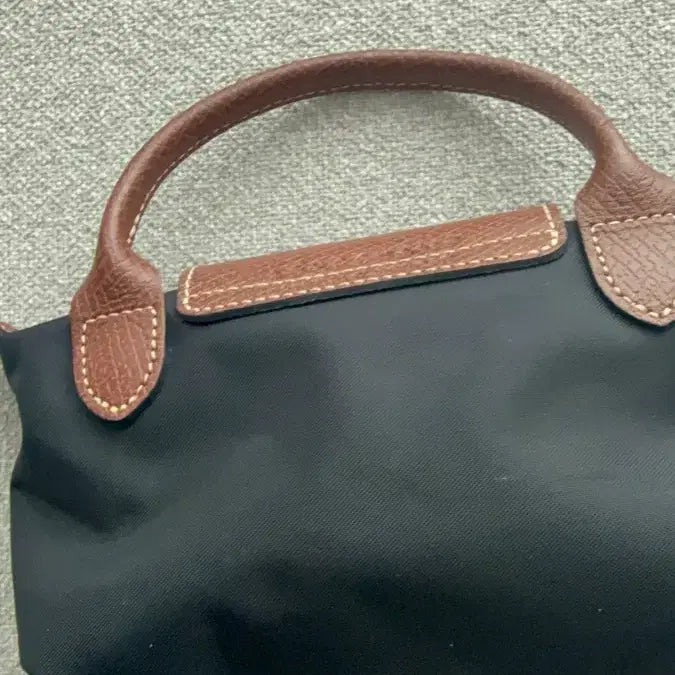[SOLD OUT] 롱샴가방미니