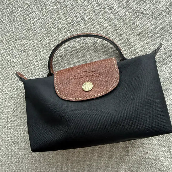 [SOLD OUT] 롱샴가방미니