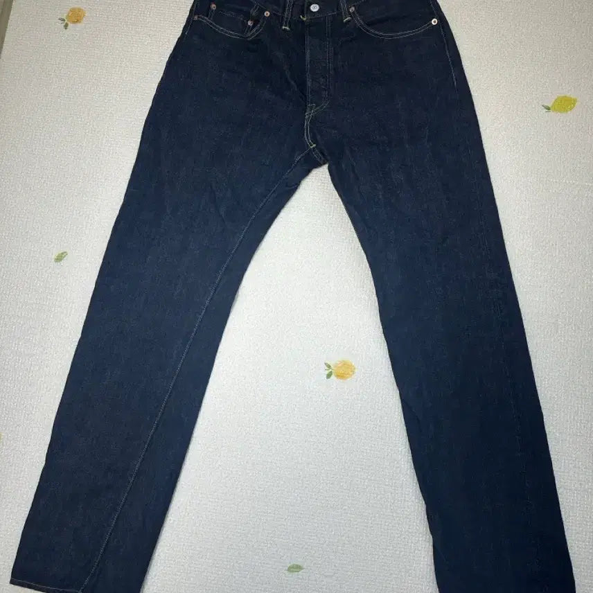 [BUNJANG] Zelado 301exx Jeans / [36] 제라도 301exx 36사이즈