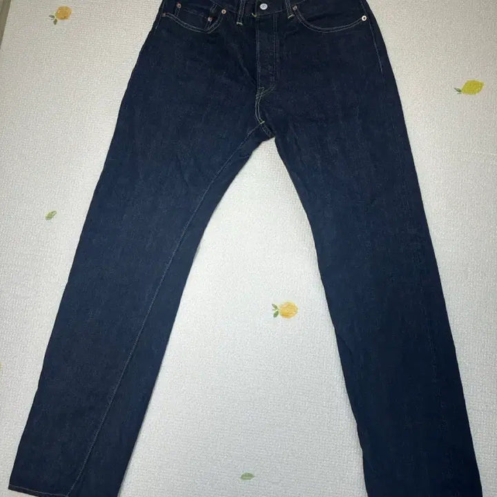 [BUNJANG] Zelado 301exx Jeans / [36] 제라도 301exx 36사이즈